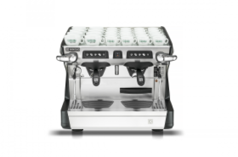 Rancilio Classe 5 COMPACT Tall -  Exploded Parts List